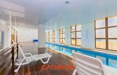 Imagem 15: Apartamento 1 quarto para aluguel no Centro de Curitiba