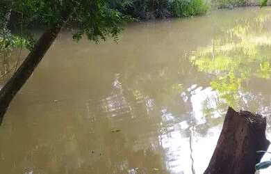 Imagem: A chácara está localizado em Loteamento Guanabara, Anápolis