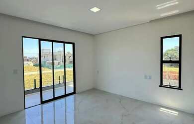 Imagem 13: Casa na Cidade Alpha -TERRAS 04 - de 212m² Sendo 04 Suítes/Piscina/Arquitetura...