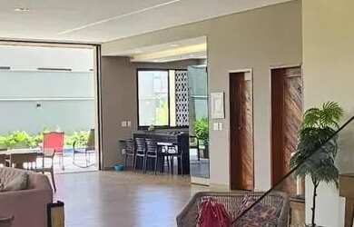 Imagem 6: Imóvel para venda tem 450 metros quadrados com 5 quartos em Cidade Alpha - Eusébio - CE