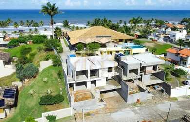 Imagem 11: Casa de alto Padrão no condomínio Aldeia Atlântida em Ilhéus