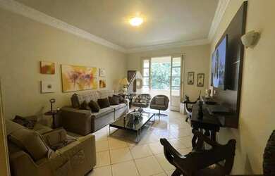 Imagem 3: Apartamento 3 quartos a venda, 1 suíte, varanda, dependência completa...