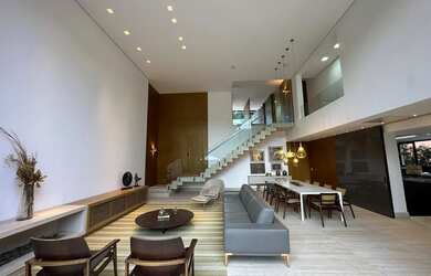 Imagem 9: Casa para venda com 800 metros quadrados com 8 quartos em Vila Alpina...