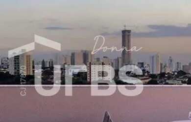 Imagem 16: Apartamento à Venda no Urbani Vista Home - Setor Pedro Ludovico