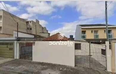 Imagem: O terreno possui 452m² de Área e está localizado em Vila