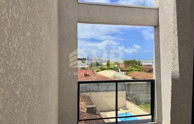 Imagem 16: Sobrado triplex com 03 suítes e 02 vagas de garagem Balneário Ipacaraí...