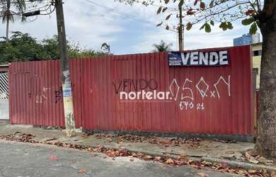 Imagem: Terreno a venda proximo a Av Edgar Facó