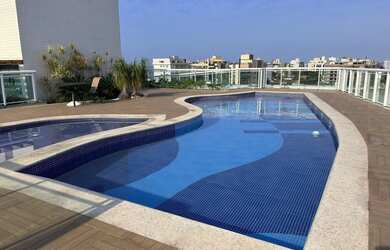 Imagem: O apartamento possui 3 Dormitórios, 2 Banheiros, 2 Vagas na