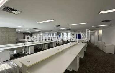 Imagem 13: Locação Andar-pilotis Cruzeiro Belo Horizonte