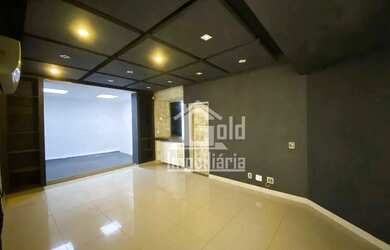 Imagem: Sala Comercial com 38m² no bairro Alto da Boa Vista