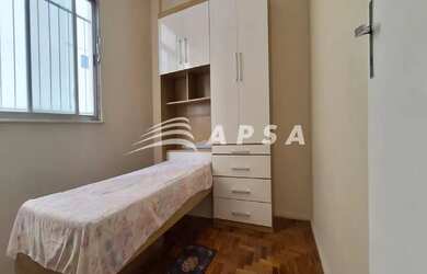 Imagem 11: EXCELENTE APARTAMENTO, 02 QUARTOS, NO CORAÇÃO DA TIJUCA, PARA ALUGUEL....