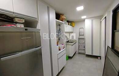 Imagem 16: Recreio dos Bandeirantes Apartamento 3 quartos, sendo 1 suite