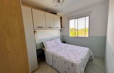 Imagem 7: Imóvel para venda com 2 quartos com lazer completo em Guarapari - ES