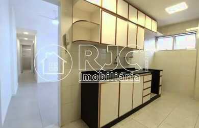 Imagem 15: Apartamento à venda, 2 quartos com vaga, infra total, 77 m², Vila Isabel - Rio de Janeiro