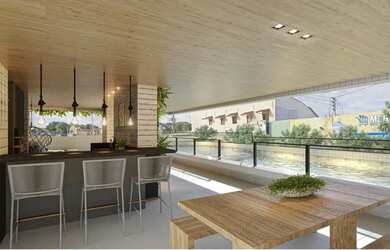 Imagem 16: EDIFÍCIO TULUM 3 quartos com suíte à venda na Jatiúca Maceió/AL