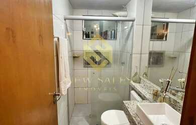 Imagem 4: Apartamento- 3 quartos, 1 banheiro, 75m²- Setor dos Afonsos