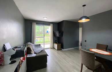 Imagem: Apartamento para venda possui 72m² no Bonfiglioli - São Paulo