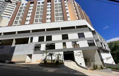 Imagem 3: Apartamento 1 quarto - São Mateus