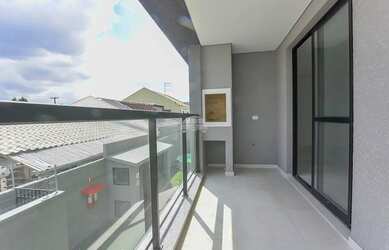 Imagem 13: Vendas Apartamento Curitiba PR