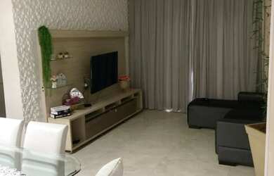 Imagem 13: Casa no Iririú. Churrasqueira, Imóvel mobiliado, VarandaeÁrea de serviço