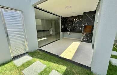 Imagem 2: Porto Marina Residence, 4 quartos, 3 suites, Garagem, R$ 950 Mil, Financia