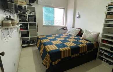 Imagem 7: APTO RESIDENCIAL OLIMPUS. Ar-condicionado, 82m² de Área, 1 Vaga na garageme3...