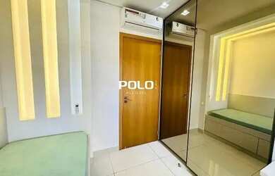 Imagem 14: Apartamento mobiliado para alugar no Residencial Lux Home Design, Setor...