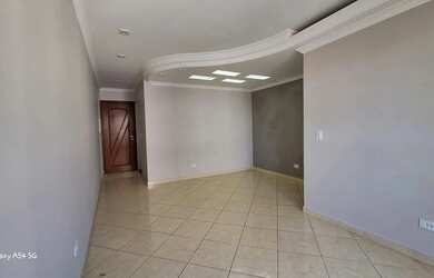 Imagem 3: Apartamento 3 dormitórios na Av.9 de Julho/Jundiai-aluguel $2600 cond/iptu