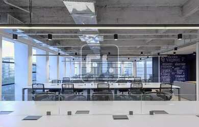 Imagem 2: Escritório para aluguel e venda com 210 metros quadrados em Bela Vista...