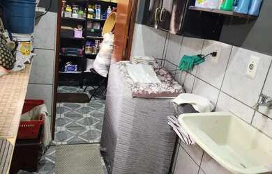 Imagem 8: Casa - Parque Via Norte - Campinas