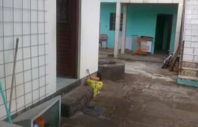 Imagem 7: Casa Térrea ou Superior - 2 Quartos - R$ 700 - Bairro Sete / Sapucaia