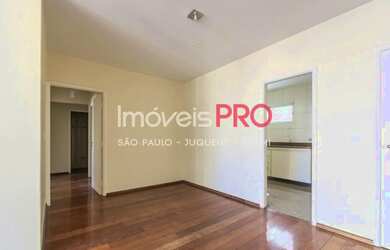 Imagem 7: Ótimo apartamento com 93 metros quadrados, localizado na Vila Olímpia