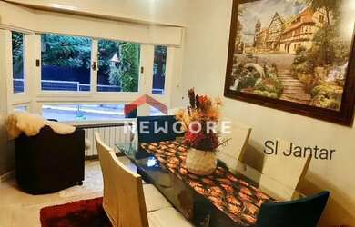 Imagem 2: Casa de condomínio em Rua João Alfredo Schneider - Planalto - Gramado/RS