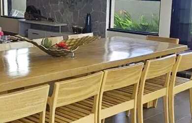 Imagem 7: Imóvel para venda tem 450 metros quadrados com 5 quartos em Cidade Alpha - Eusébio - CE