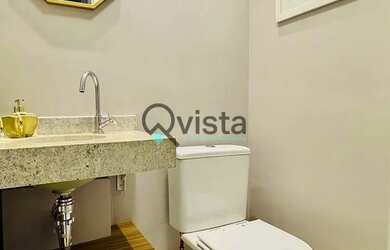 Imagem 10: Apartamento à Venda na Enseada no Guarujá QVista Inteligência Imobiliária...