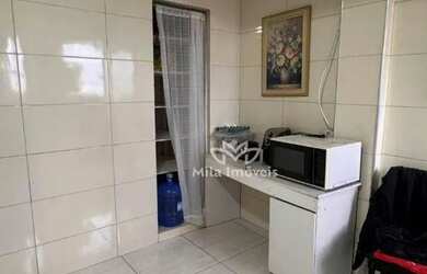 Imagem 16: Apartamento à venda, 65 m² por R$ 300.000,00 - Jardim Camburi - Vitória/ES