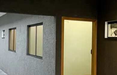 Imagem 6: Casa no setor central com piscina 3Q um suíte a venda em Senador Canedo