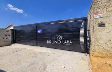 Imagem 12: Kitnet disponível para locação no Bairro Fernão Dias Igarapé/MG