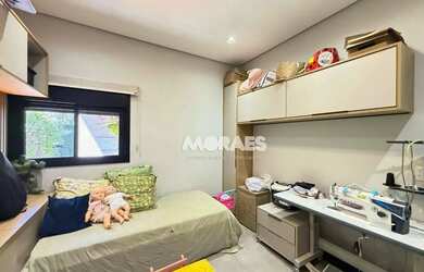 Imagem 16: Casa com 3 suítes à venda, 509 m² por R$ 3.000.000 - Alphaville - Bauru/SP