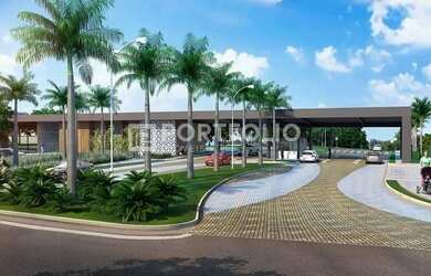 Imagem 2: Terreno à venda, 306 m² por R$ 315.000,00 - Jardins Porto - Senador...