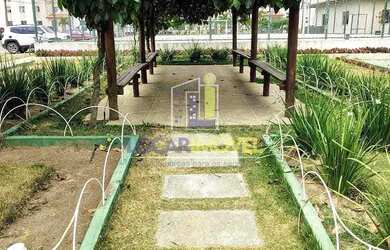 Imagem 12: Apartamento no Solar Morada dos Pássaros Bairro Felícia, Vitória da Conquista, BA