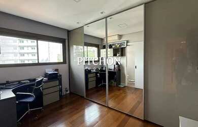 Imagem 10: Apartamento à venda, 4 quartos, 3 suítes, 4 vagas, Vale Do Sereno -...