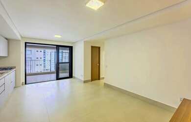 Imagem 6: Apartamento 2 dormitórios para alugar Setor Marista Goiânia/GO