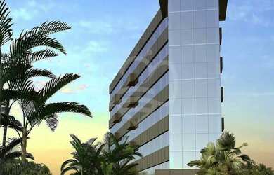 Imagem: O depósito possui 28m² de Área e está localizado em Santana