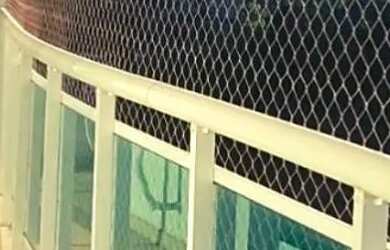 Imagem 2: Apartamento com 03 quartos, Ed Vida Bella - Três Rios RJ