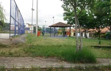 Imagem: O terreno possui 10m² de Área e está localizado em Campo