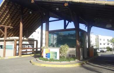 Imagem 3: Apartamento 2 quartos já com móveis planejado