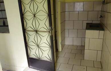 Imagem 11: Vila com 13 casas Trindade São Gonçalo