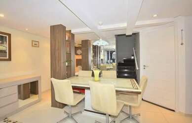 Imagem 13: Vendas Triplex Curitiba PR