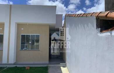 Imagem 8: Casa a venda em Maricá 2 quartos quintal garagem proximo rodovia